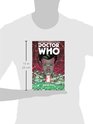 Doctor Who The Eleventh Doctor Volume 2  Serve You