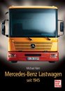 MercedesBenz Lastwagen seit 1945