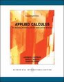 Calculus for Business Economics and the Social and Life Sciences Expanded Version with Mathzone