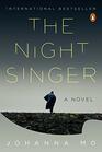 The Night Singer (Island Murders, Bk 1)