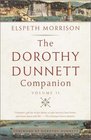 The Dorothy Dunnett Companion (Volume II)