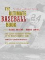 The Ultimate Baseball Book Expanded and Updated