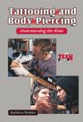 Tattooing and Body Piercing Understanding the Risks