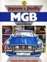 Improve and Modify Mgb