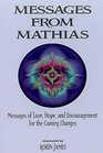 Messages From Mathias Messages of Love H