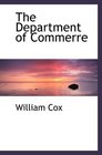 The Department of Commerre