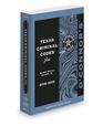 O'Connor's Texas Criminal Codes Plus 20182019 ed