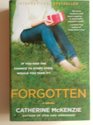 Forgotten a Novel