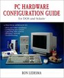 PC Hardware Configuration Guide for DOS and Solaris