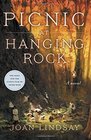 Picnic at Hanging Rock A Novel