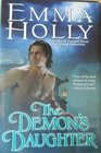 The Demon's Daughter (Tale of the Demon World, Bk 1)