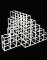 Lewitt Sol Structures 19621993