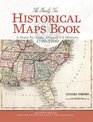 The Family Tree Historical Maps Book A StatebyState Atlas of US History 17901900