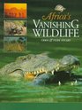 Africa's Vanishing Wildlife