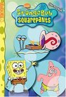 Spongebob Squarepants Gone Jellyfishin'