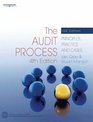 The Audit Process Principles Practice and Cases