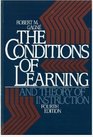 The Conditions of Learning and Theory of Instruction