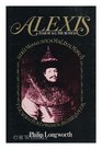 Alexis Tsar of all the Russias