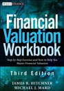 Financial Valuation Workbook StepbyStep Exercises and Tests to Help You Master Financial Valuation