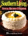 Southern Living Annual Recipes Cookbook (Southern Living Annual Recipes)