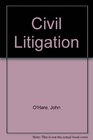 Civil Litigation