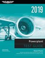 Powerplant Test Guide Bundle 2019 FastTrack Test Guides