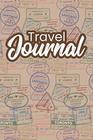 Travel Journal To Write In With Prompts