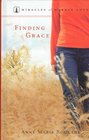 Finding Grace - Miracles of Marble Cove #2
