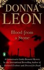 Blood from a Stone (Guido Brunetti, Bk 14)