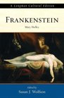 Frankenstein A Longman Cultural Edition