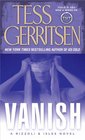 Vanish (Rizzoli & Isles, Bk 5)