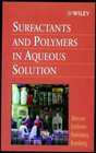 Surfactants and Polymers in Aqueous Solution