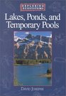 Lakes Ponds and Temporary Pools
