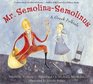 Mr SemolinaSemolinus  A Greek Folktale