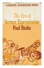 Era of German Expressionism