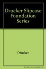 Drucker Slipcase Foundation Series