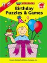 Birthday Puzzles  Games