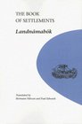 The Book of Settlements Landnamabok