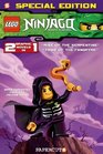 LEGO Ninjago Special Edition 2