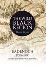 The Wild Black Region Badenoch 17501800