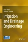 Irrigation and Drainage Engineering