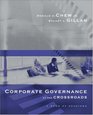 Corporate Governance at the Crossroads  A Book of Readings