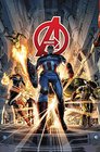 Avengers by Jonathan Hickman Omnibus Vol 1