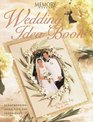 Memory Makers Wedding Idea Book