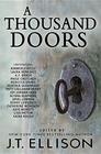 A Thousand Doors An Anthology of Many Lives