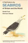 A field guide to the seabirds of Britain and the world