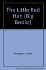The Little Red Hen/Big Book (Big Books)