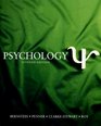Psychology Seventh Edition