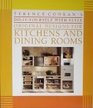 Terence Conran's DoItYourself With Style Original Designs for Kitchens and Dining Rooms