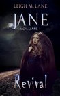 Jane Volume 1 Revival